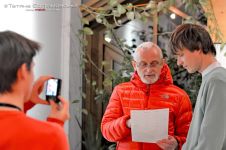 Знакова виставка