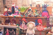 Душевний світ авторської іграшки