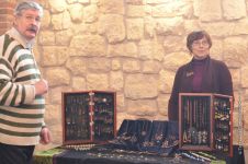 Душевний світ авторської іграшки