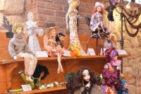 Душевний світ авторської іграшки