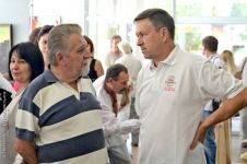 Івано-Франківських художників не роз’єднати