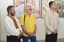 Івано-Франківських художників не роз’єднати