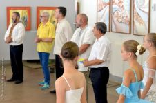 Івано-Франківських художників не роз’єднати