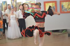 Івано-Франківських художників не роз’єднати