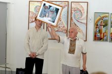 Івано-Франківських художників не роз’єднати