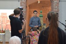 Нова стара ратуша