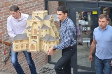 Нова стара ратуша