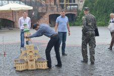 Нова стара ратуша