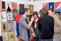 365º радості Миколи Шкварка