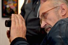 Виставка «Колаж асамбляж ІФ»