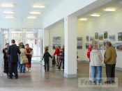 „Буковель” очима художників