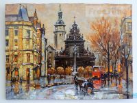 „Буковель” очима художників