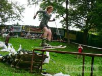 Змагання з джибінгу в Івано-Франківську