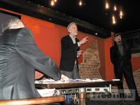 Поімпрезилися