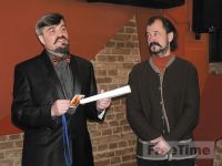 Поімпрезилися