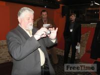 Поімпрезилися