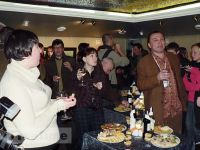 Поімпрезилися