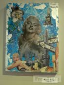 Колаж Джованні Джордано