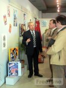 Колаж Джованні Джордано