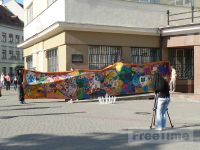 Кольорова хода