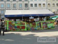 Кольорова хода