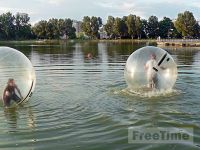 Водяні кулі