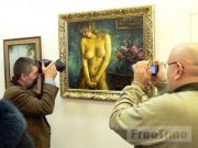 Виставка живопису Ігоря Ріп’яника