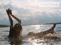 Загублені в Google Maps