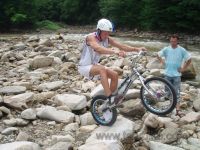 Мізунська Звигода 2009