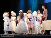 Духовний мюзикл „А над нашою вірою — вічність…”