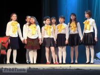 Духовний мюзикл „А над нашою вірою — вічність…”