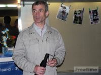 Виставка «Green art»