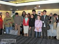 Виставка «Green art»