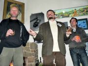 «Туса у Тараса»