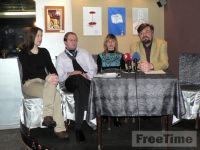 «Тема: стілець» від «Design-туси»