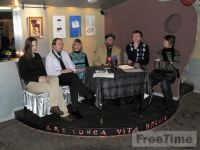 «Тема: стілець» від «Design-туси»