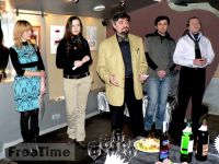 «Тема: стілець» від «Design-туси»