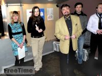 «Тема: стілець» від «Design-туси»