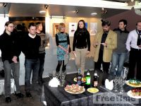 «Тема: стілець» від «Design-туси»