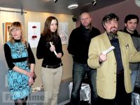 «Тема: стілець» від «Design-туси»