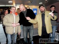 «Тема: стілець» від «Design-туси»