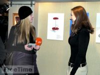 «Тема: стілець» від «Design-туси»