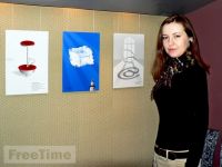 «Тема: стілець» від «Design-туси»