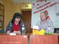 «Ефіопська січ» на франківських просторах