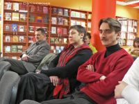 «Ефіопська січ» на франківських просторах