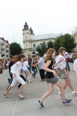 Гра «Гуси-гуси»