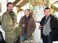 Контрольний постріл