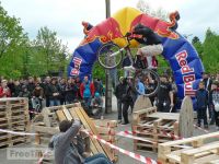 Фестиваль «Х-Гуцулія»