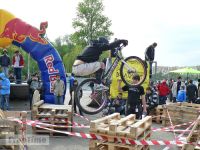 Фестиваль «Х-Гуцулія»