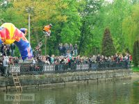 Фестиваль «Х-Гуцулія»